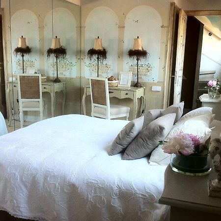 Boutique Hotel Davallada- Adults Only Sitges Rom bilde