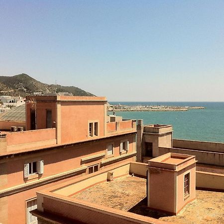 Boutique Hotel Davallada- Adults Only Sitges Rom bilde