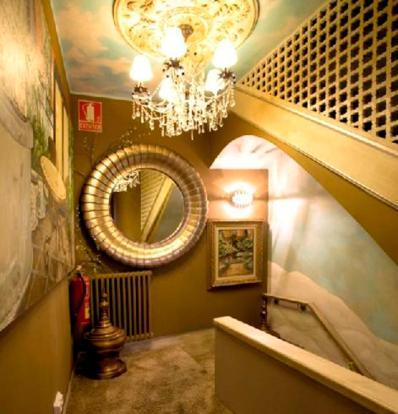 Boutique Hotel Davallada- Adults Only Sitges Eksteriør bilde
