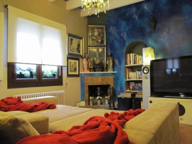 Boutique Hotel Davallada- Adults Only Sitges Rom bilde