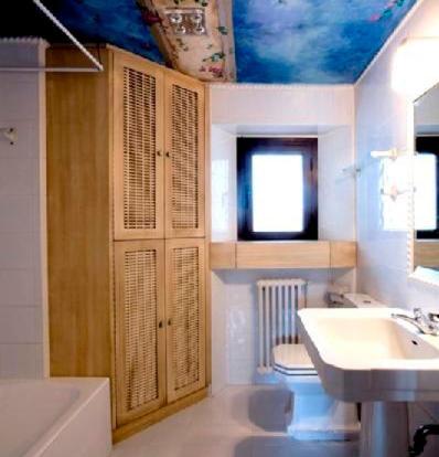Boutique Hotel Davallada- Adults Only Sitges Rom bilde