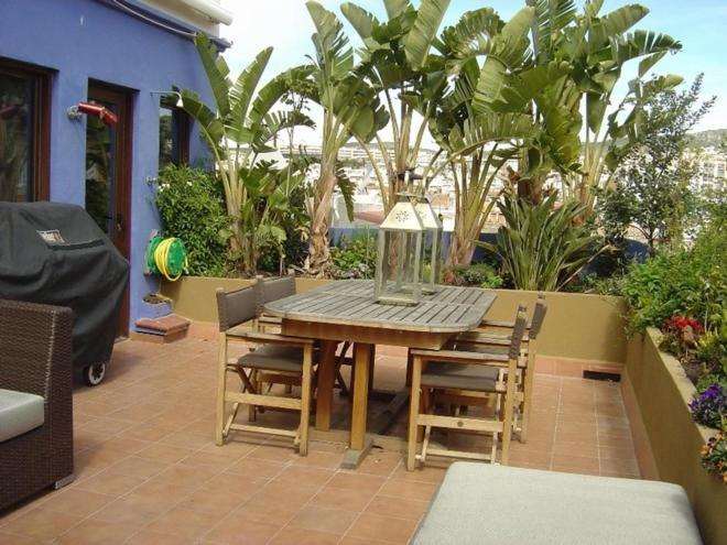Boutique Hotel Davallada- Adults Only Sitges Rom bilde