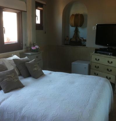 Boutique Hotel Davallada- Adults Only Sitges Rom bilde